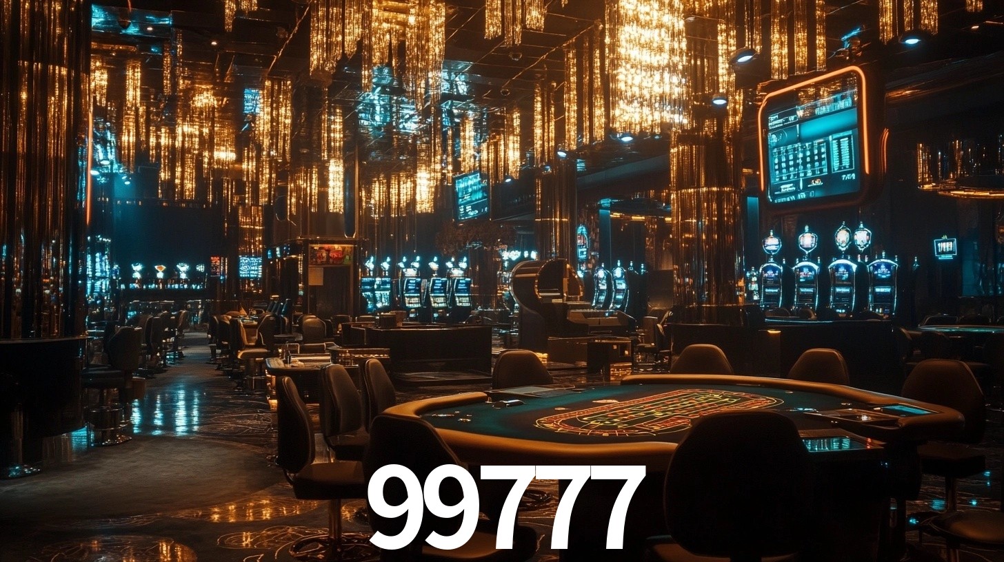 99777 - Aposta Insana de Sorte - 99777.com