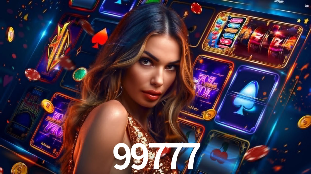 cassino 99777