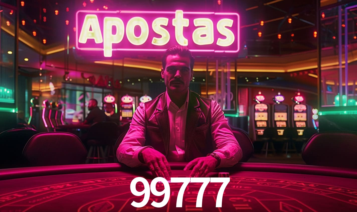99777 Salvador - Strategies