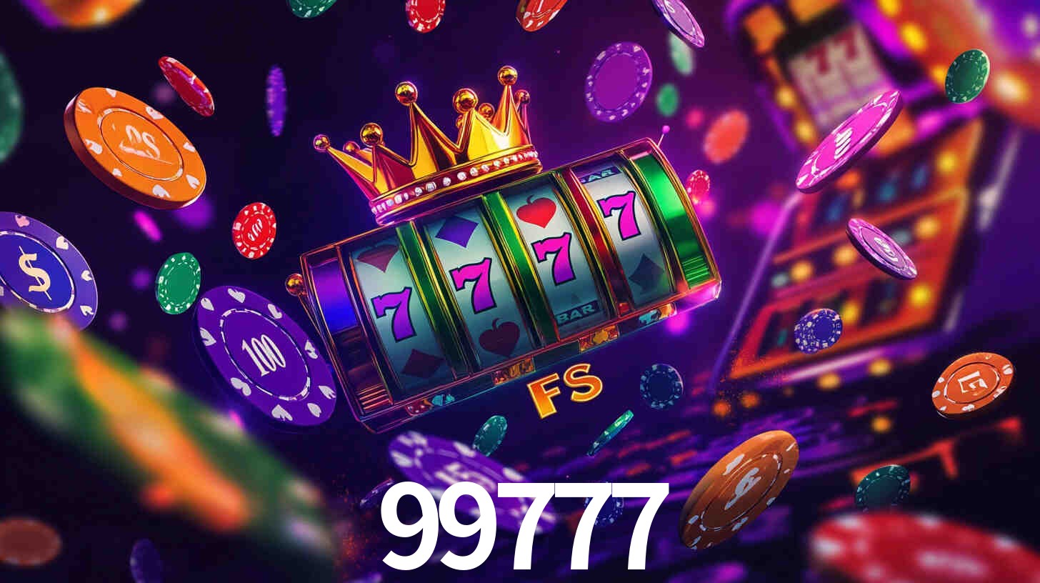 VIP Casino 99777