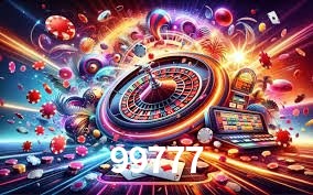 Jogos de Slot 99777