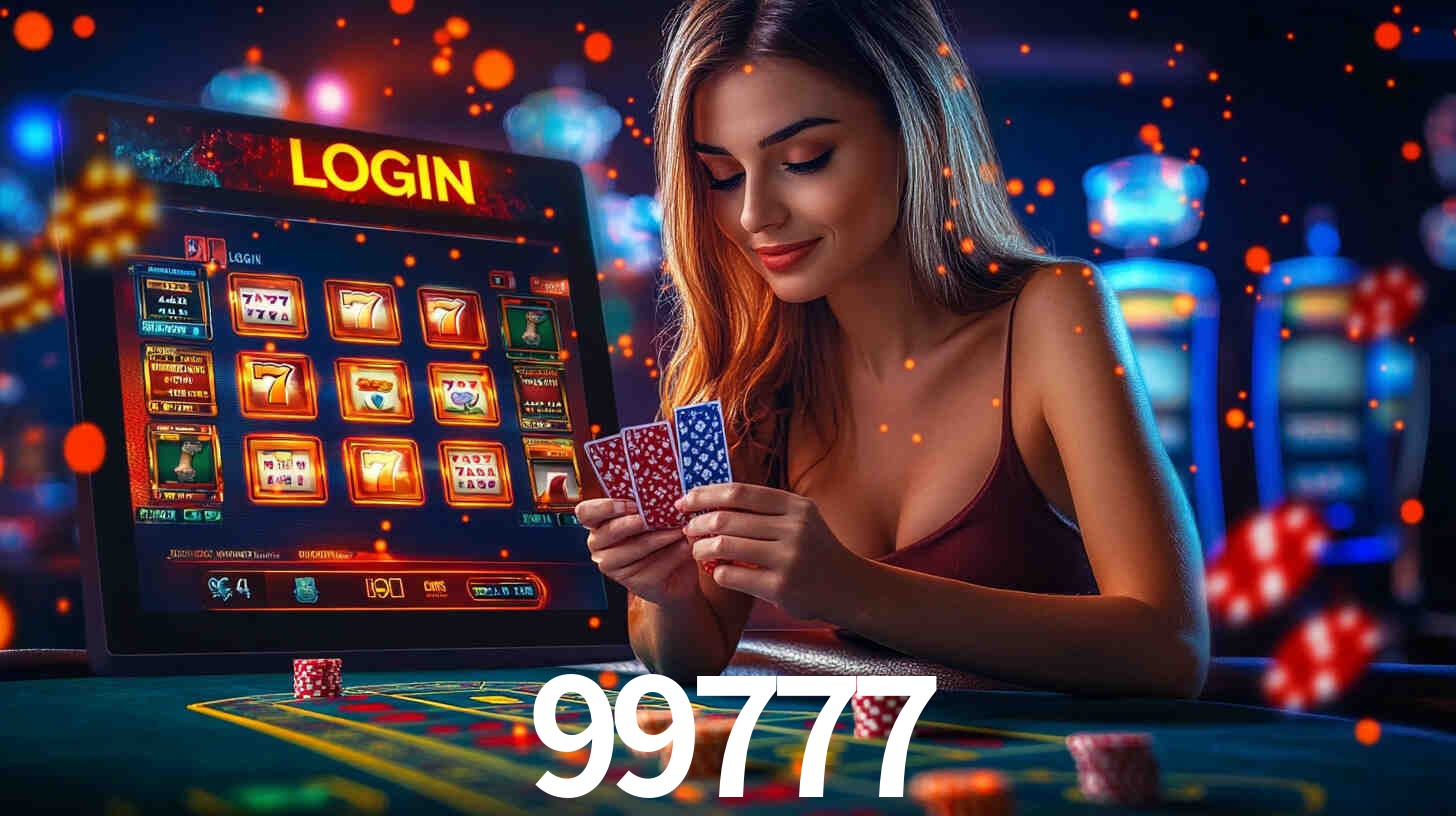 99777: A Experiência de Casino com Jogos de Mesa ao Vivo