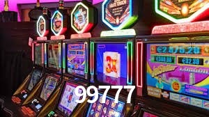 Casino Ao Vivo 99777
