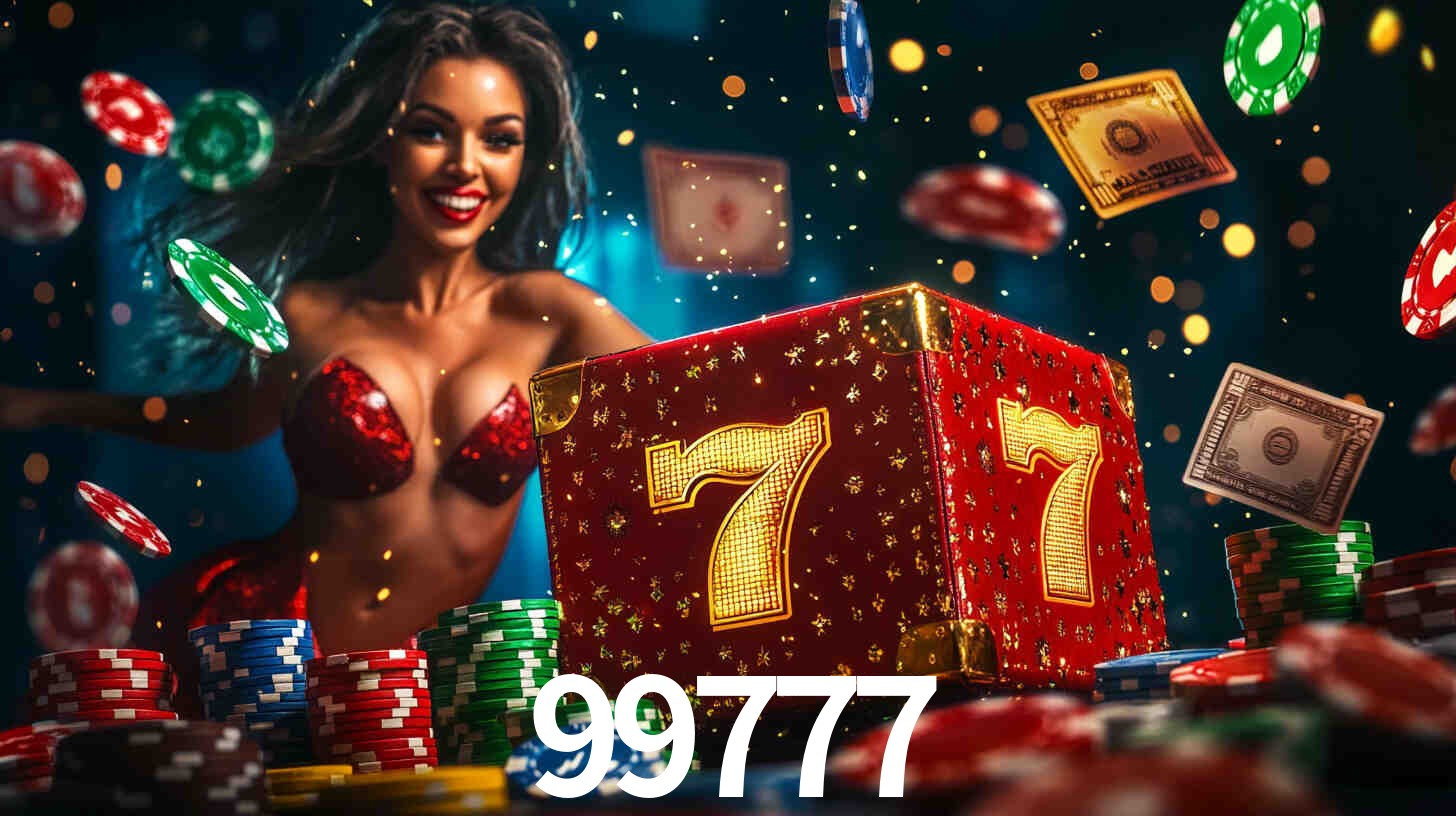 A Emoção da Loteria na 99777: Uma Chance de Mudança de Vida