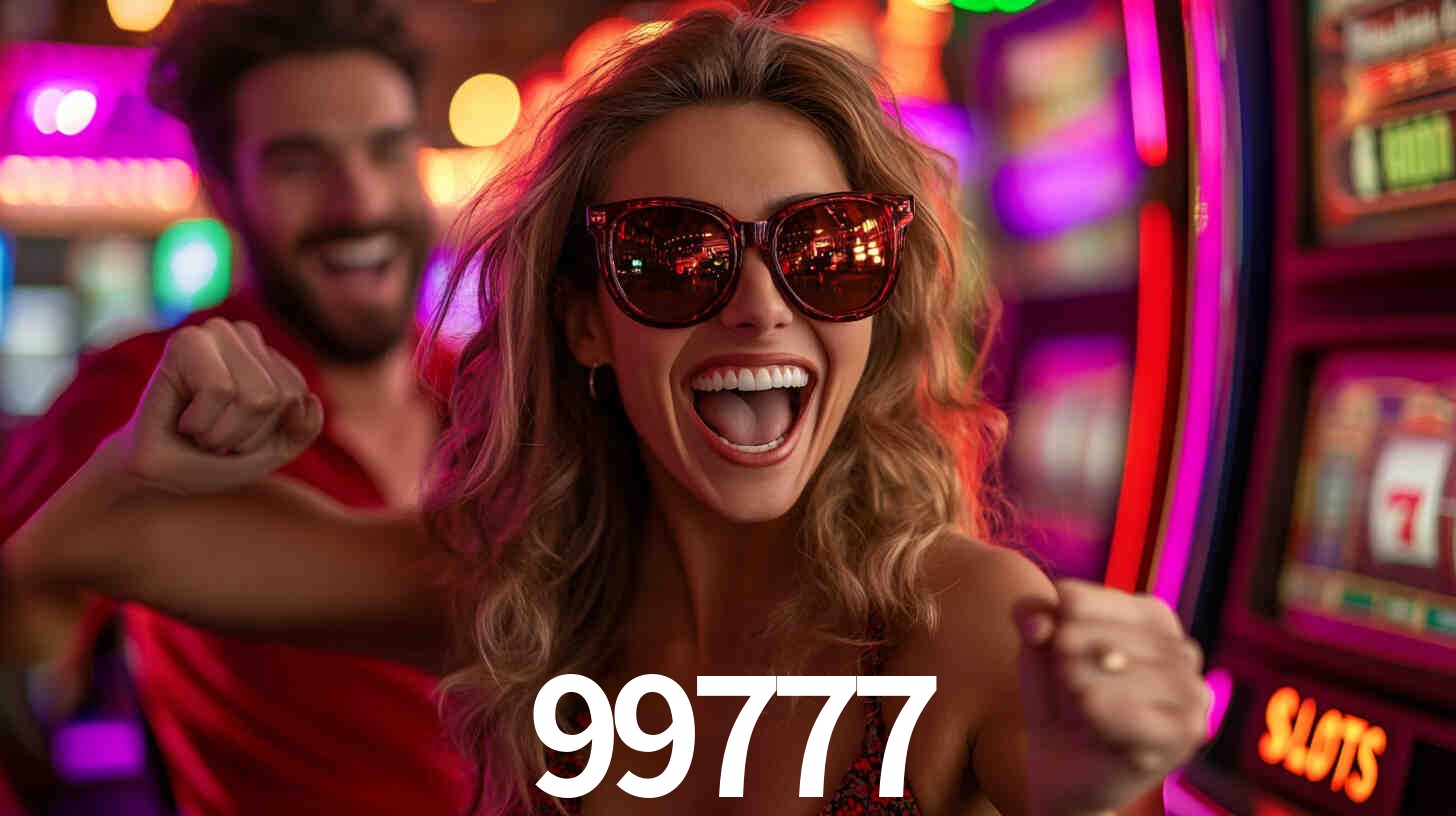 Inovações de Jogos na 99777: O Futuro das Experiências Interativas