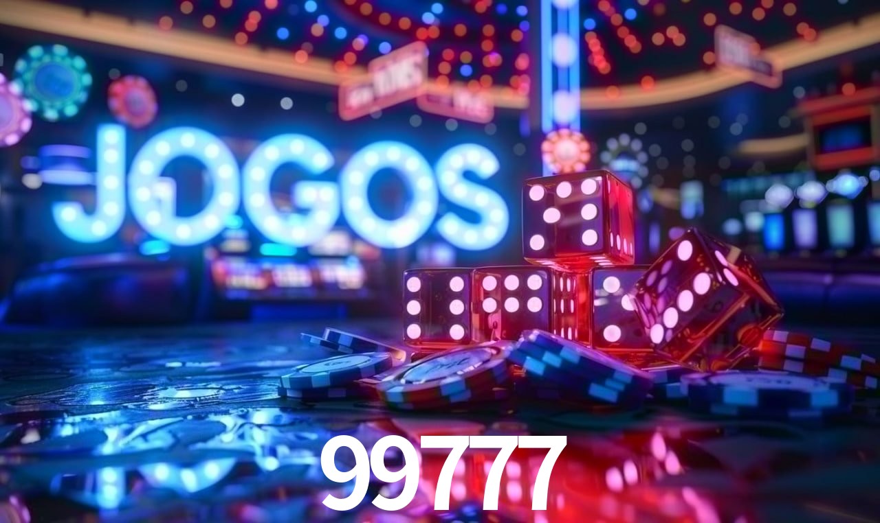 Casino VIP 99777