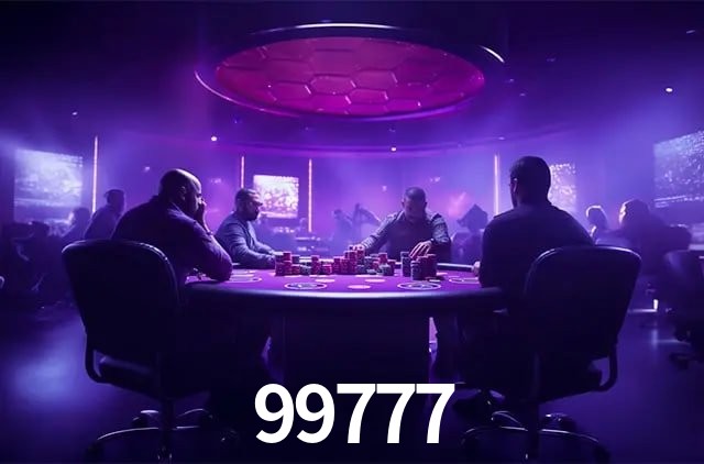 Tecnologia da Plataforma 99777