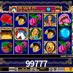 99777 Brasília - Casino Guide