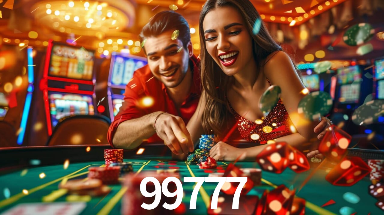 99777 - Aplicativo Móvel