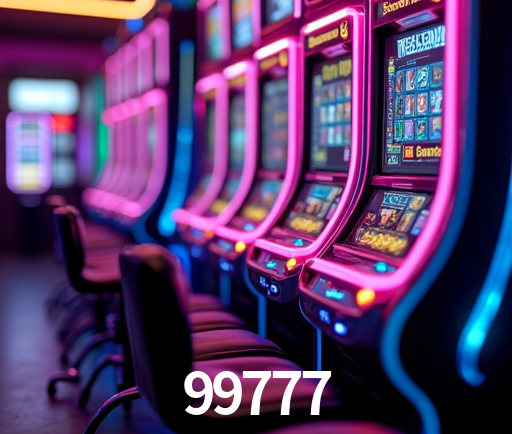 99777 São Paulo - Top Slots