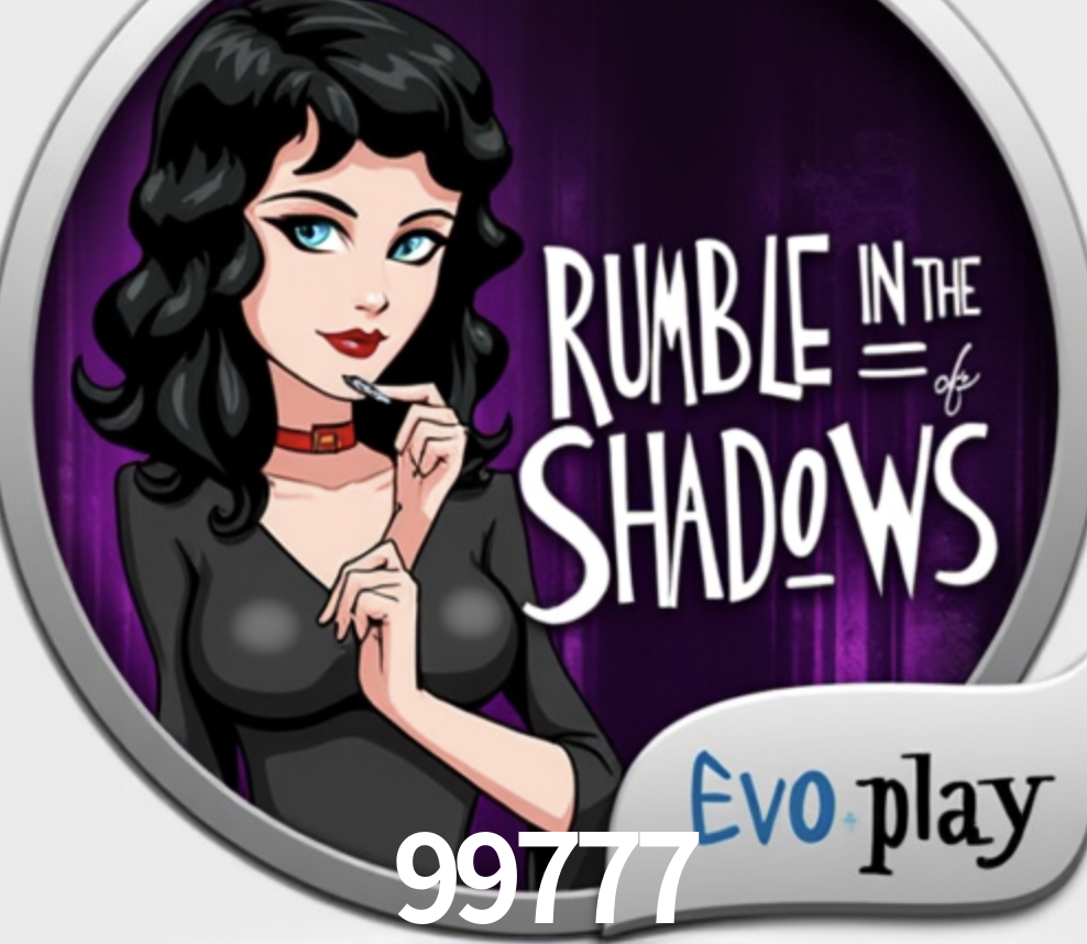 APP oficial da 99777 para mobile