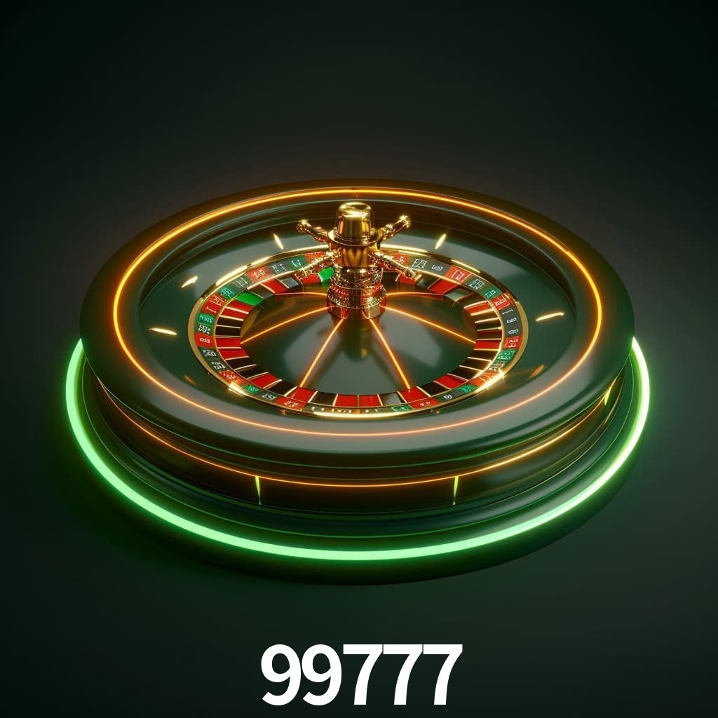 99777 App - Aplicativo Móvel Oficial