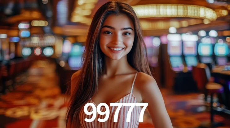 Welcome Bonus 99777