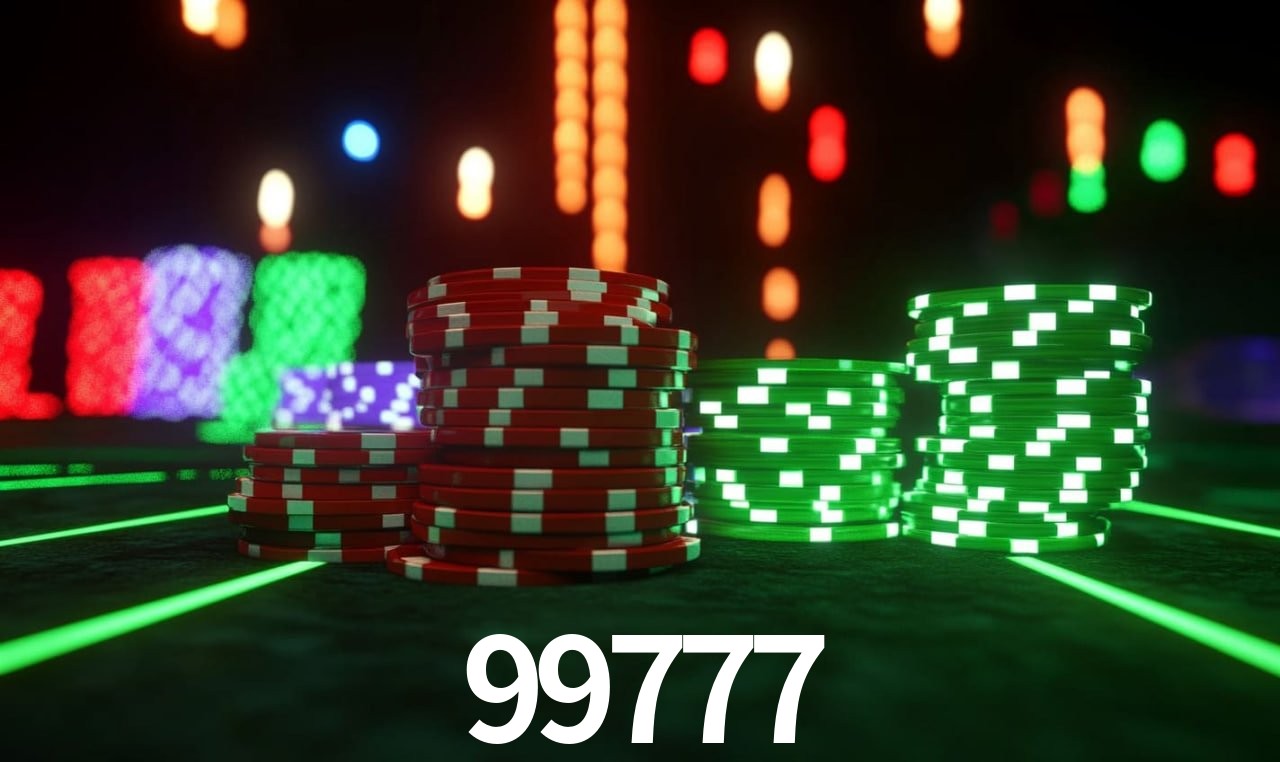 Game Providers 99777