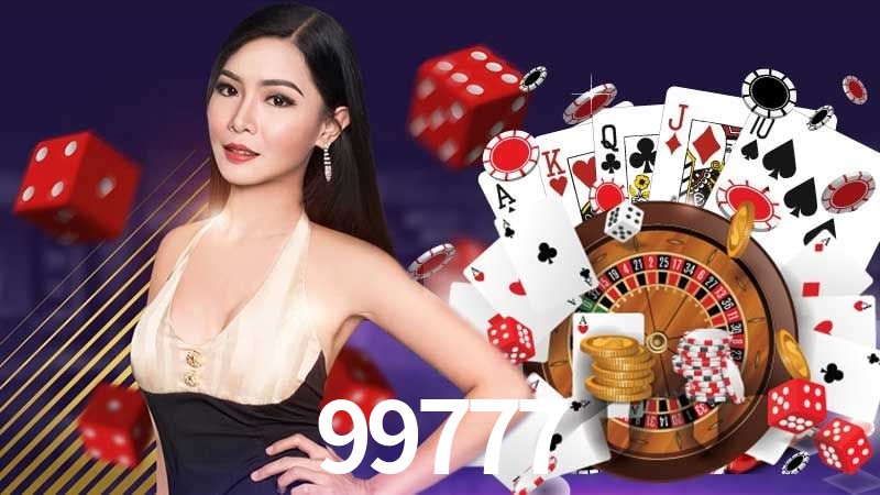 Mesa de Blackjack 99777