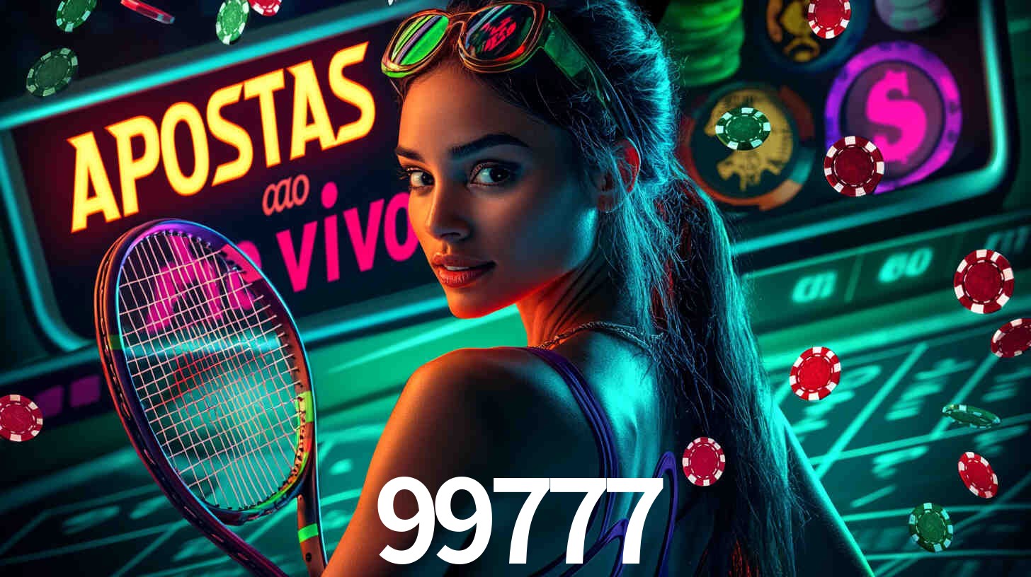 Explorando a Categoria de Eventos em Apostas na 99777