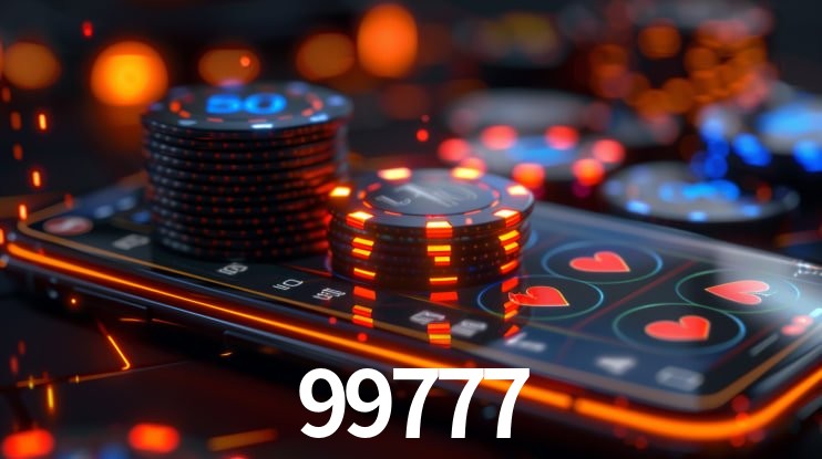 Live Casino 99777