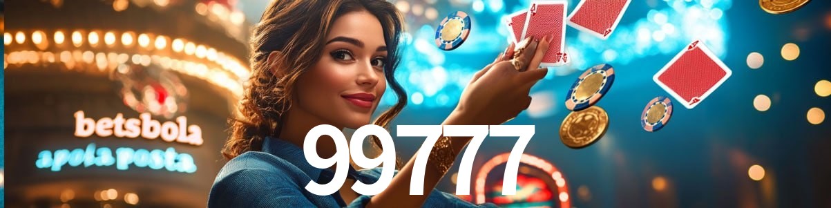 Slot Games 99777