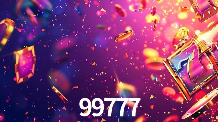 Interface do App 99777