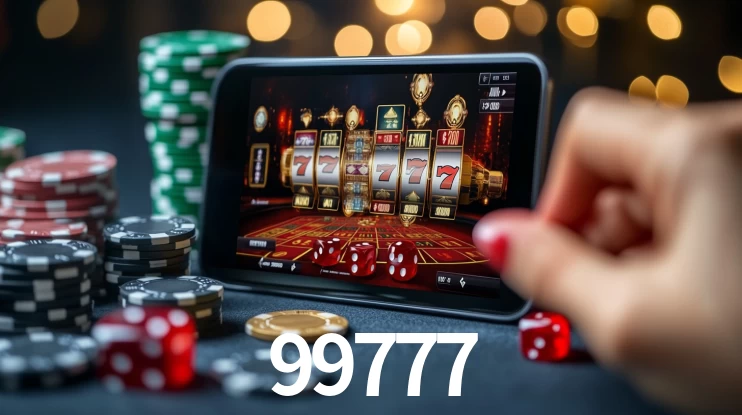 Roulette Table 99777